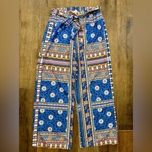 Rachel Zoe Flowy Pants